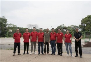 七一|朝陽(yáng)集團(tuán)舉行“企業(yè)要發(fā)展，黨員在行動(dòng)”主題黨日活動(dòng)
